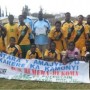 Kamonyi Football Team