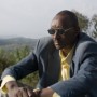 Charles, a survivor of Bisesero Charles, a survivor of Bisesero
