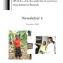 IBUKA Newsletter Cover IBUKA Newsletter Cover