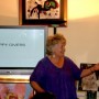 Dame Hilary Blume - a Happy Giver Dame Hilary Blume - a Happy Giver