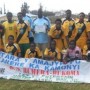 G.S. Remerarukoma Girls Football Team