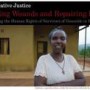 Restorative Justice