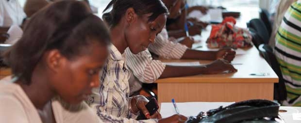 education