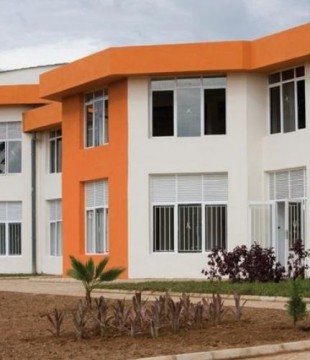 KamonyiCentre