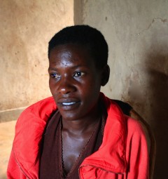 ELE Marie's Story
