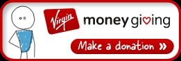 Virgin Money Giving Logo