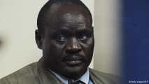 Jean Bosco Uwikinidi