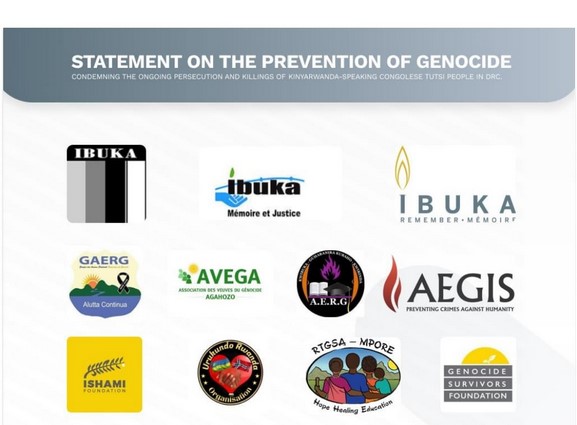 Statement on the Prevention of Genocide