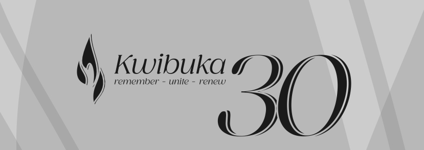 Kwibuka 30