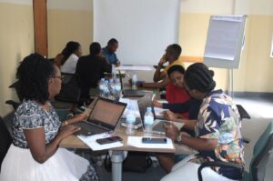 CERP III Training