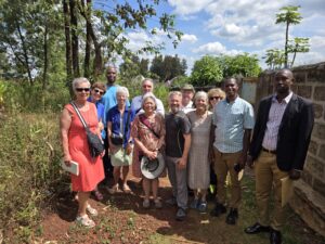 INSPIRE!africa Visit 2025