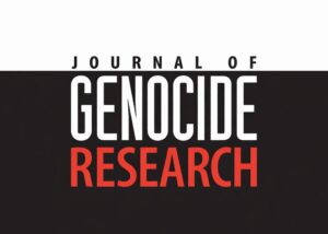 Journal of Genocide Research