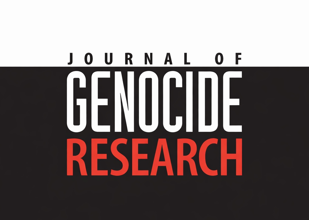 Journal of Genocide Research