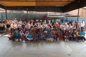 Reaching Rwanda 2026