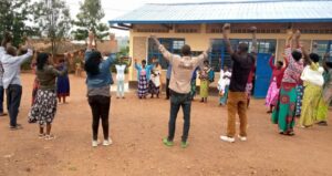N4A Youth Group