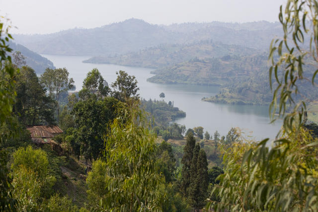 Rwanda