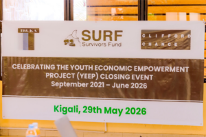 Youth Entrepreneurship Project