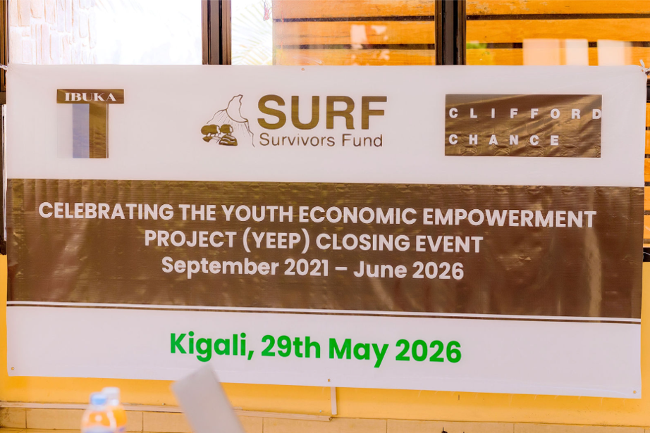 Youth Entrepreneurship Project